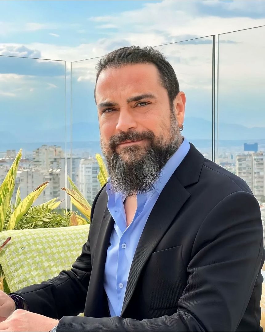 DR. Hakan TETİK